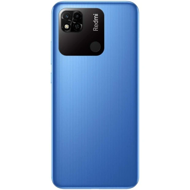 Мобильный телефон Xiaomi Redmi 10A 3/64gb Int (Sky Blue)