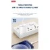 СЗУ-адаптер XO L90B PD 20W (Белый) СЗУ-адаптер XO L90B PD 20W (Белый)