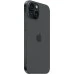 Мобильный телефон Apple iPhone 15 128Gb E-Sim (Black) (New) Мобильный телефон Apple iPhone 15 128Gb E-Sim (Black) (New)