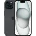 Мобильный телефон Apple iPhone 15 128Gb E-Sim (Black) (New) Мобильный телефон Apple iPhone 15 128Gb E-Sim (Black) (New)