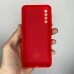 Силикон Original 360 Case Samsung Galaxy A30s / A50 / A50s (ShutCam) (Красный) Силикон Original 360 Case Samsung Galaxy A30s / A50 / A50s (ShutCam) (Красный)