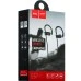 Наушники-гарнитура Hoco ES7 Bluetooth Wireless Stereo (Черный) Наушники-гарнитура Hoco ES7 Bluetooth Wireless Stereo (Черный)