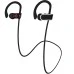 Наушники-гарнитура Hoco ES7 Bluetooth Wireless Stereo (Черный) Наушники-гарнитура Hoco ES7 Bluetooth Wireless Stereo (Черный)