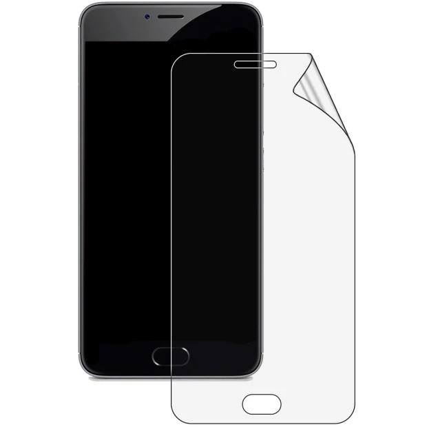 Захисна плівка Meizu M3 Note