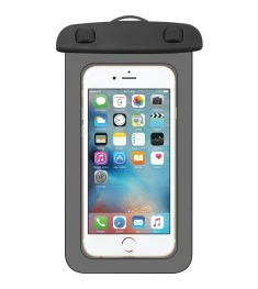 Водонепроницаемый карман WaterProof Aquabag Case (Чёрный)