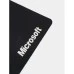 Коврик для мышки (20*24*0.13cm) (Microsoft) Коврик для мышки (20*24*0.13cm) (Microsoft)