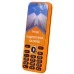 Мобильный телефон Sigma X-style 31 Power (Orange) Мобильный телефон Sigma X-style 31 Power (Orange)