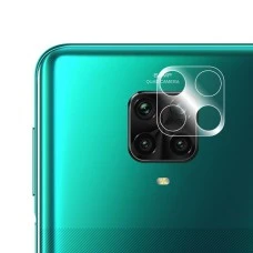 Бронь-плёнка Flexible на камеру Xiaomi Redmi Note 9 Pro