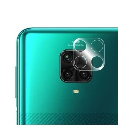 Бронь-плёнка Flexible на камеру Xiaomi Redmi Note 9 Pro