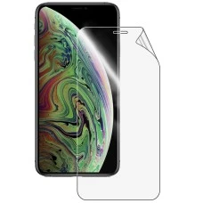 Защитная плёнка Hydrogel HD Apple IPhone XS Max / 11 Pro Max (передняя)