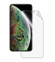 Защитная плёнка Hydrogel HD Apple IPhone XS Max / 11 Pro Max (передняя)
