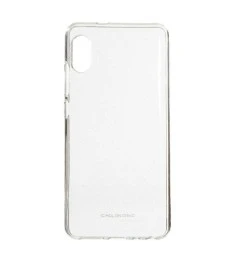 Силикон Molan Shining Apple iPhone XR (Прозрачный)