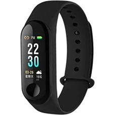 Фитнес-трекер Xiaomi Mi Band 3 / M3 (HQ)