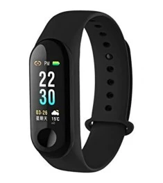Фитнес-трекер Xiaomi Mi Band 3 / M3 (Copy)
