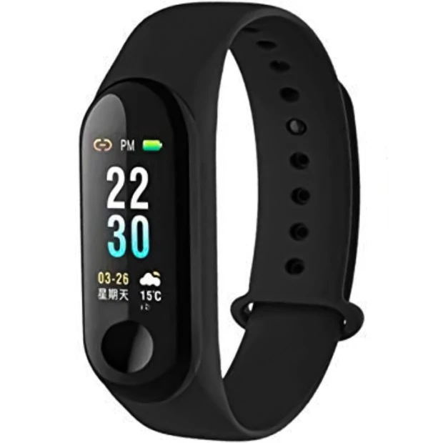 Фитнес-трекер Xiaomi Mi Band 3 / M3 (HQ)