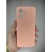 Силикон Original 360 Case Xiaomi Redmi Note 12 4G (ShutCam) (Розовый) Силикон Original 360 Case Xiaomi Redmi Note 12 4G (ShutCam) (Розовый)