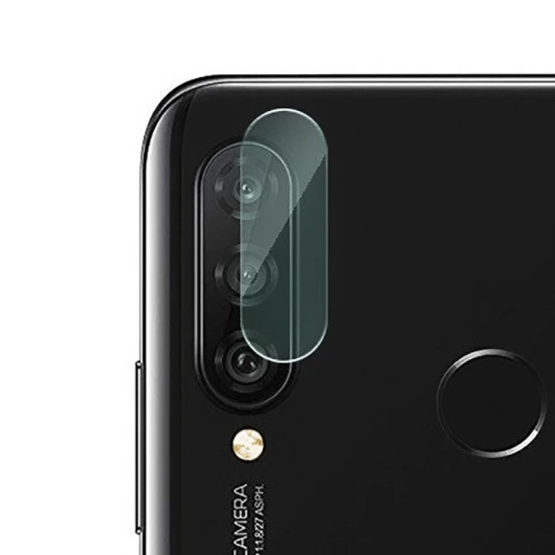 Защитное стекло для на камеру Huawei P30 Lite