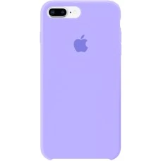 Силикон Original Case Apple iPhone 7 Plus / 8 Plus (43) Glycine