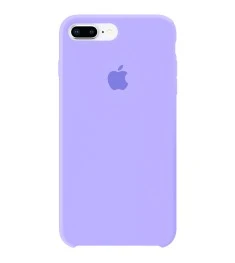 Силикон Original Case Apple iPhone 7 Plus / 8 Plus (43) Glycine