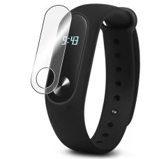 Захисна плівка Hydrogel HD для Xiaomi Mi Smart Band 2