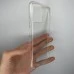Силіконовий чохол Virgin для Xiaomi Redmi Note 12 5G (Прозорий)