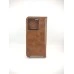 Чохол-книжка Leather Elegant для Xiaomi Redmi Note 13 Pro 5G (Коричневий)
