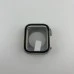Чехол-кейс с дизайном Watch Ultra для Apple Watch 44mm (Titanium) Чехол-кейс с дизайном Watch Ultra для Apple Watch 44mm (Titanium)