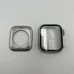 Чехол-кейс с дизайном Watch Ultra для Apple Watch 44mm (Titanium) Чехол-кейс с дизайном Watch Ultra для Apple Watch 44mm (Titanium)