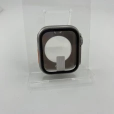 Чехол-кейс с дизайном Watch Ultra для Apple Watch 44mm (Titanium)