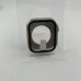 Чехол-кейс с дизайном Watch Ultra для Apple Watch 44mm (Titanium) Чехол-кейс с дизайном Watch Ultra для Apple Watch 44mm (Titanium)