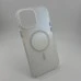Чехол WAVE Premium Shadow Star Case with MagSafe iPhone 13 Pro Max (White) Чехол WAVE Premium Shadow Star Case with MagSafe iPhone 13 Pro Max (White)