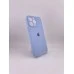 Силиконовый оригинальный чехол RoundCam для Apple iPhone 15 Pro Max (15) Лиловый Силиконовый оригинальный чехол RoundCam для Apple iPhone 15 Pro Max (15) Лиловый
