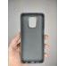 Чехол Metal Frame Xiaomi Redmi Note 9S / Note 9 Pro / Note 9 Pro Max (Серый)
