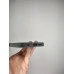 Чехол Metal Frame Xiaomi Redmi Note 9S / Note 9 Pro / Note 9 Pro Max (Серый)
