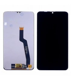 Дисплей для Samsung M105 Galaxy M10 (2019) с чёрным тачскрином