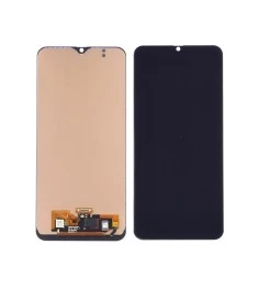 Дисплей для Samsung M215/ M305/ M307/ M315 Galaxy M21/ M30/ M30S/ M31 с чёрным т..
