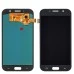 Дисплей для Samsung A720 Galaxy A7 (2017) с чёрным тачскрином OLED Дисплей для Samsung A720 Galaxy A7 (2017) с чёрным тачскрином OLED