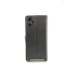 Case-book Leather Book Gallant Tecno Camon 19 Neo (Black) Case-book Leather Book Gallant Tecno Camon 19 Neo (Black)