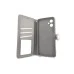 Case-book Leather Book Gallant Tecno Camon 19 Neo (Black) Case-book Leather Book Gallant Tecno Camon 19 Neo (Black)