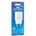 СЗУ-адаптер USB Borofone BA65A PD 20W (1Type-C) (Белый) СЗУ-адаптер USB Borofone BA65A PD 20W (1Type-C) (Белый)