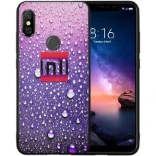 Накладка Rain Case Xiaomi Redmi Note 6 / Note 6 Pro (05)