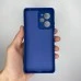 Силіконовий оригінальний 360-чохол для Xiaomi Poco X5 (ShutCam) (Кобальт) Силіконовий оригінальний 360-чохол для Xiaomi Poco X5 (ShutCam) (Кобальт)