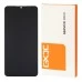 Дисплей Samsung A127F Galaxy A12S (2021) (BOE B3 yellow flex) з чорним тачскрином Service Pack Дисплей Samsung A127F Galaxy A12S (2021) (BOE B3 yellow flex) з чорним тачскрином Service Pack