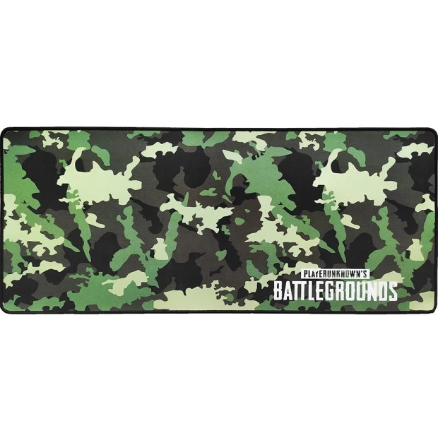 Коврик для мышки (70*30*3mm) (Army)
