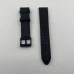 Ремешок Leather Edition 20mm (Black) Ремешок Leather Edition 20mm (Black)