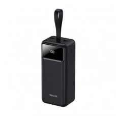 PowerBank Walker WB-640 22.5W 40000mAh (Чорний)