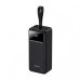 PowerBank Walker WB-640 22.5W 40000mAh (Чорний) PowerBank Walker WB-640 22.5W 40000mAh (Чорний)