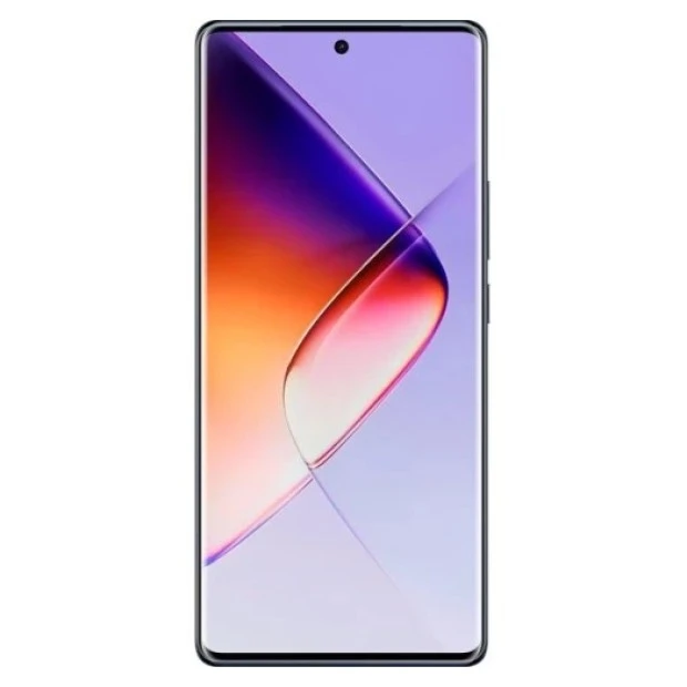 Мобільний телефон Infinix Note 40 Pro 8 / 256GB (Обсидіан Чорний)