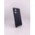 Силіконовий чохол Original Xiaomi 13 Lite (ShutCam) (Чорний)