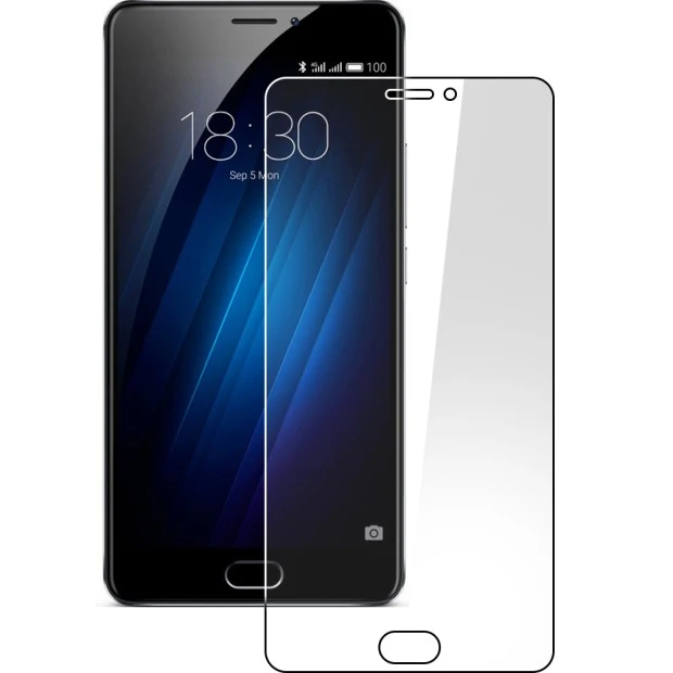 Защитное стекло Meizu M3 Max